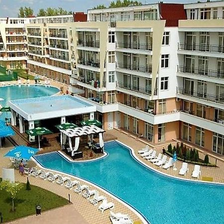 Солнечный Берег Grand Kamelia Ngoại thất bức ảnh
