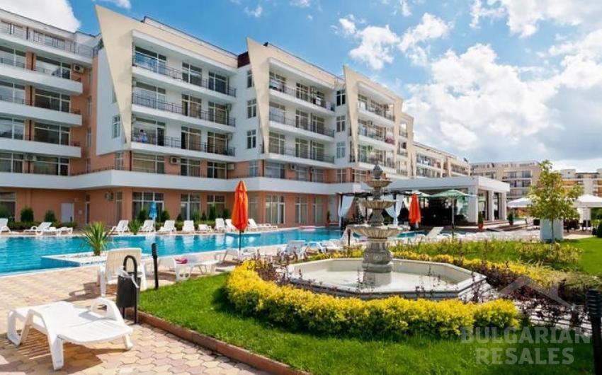 Солнечный Берег Grand Kamelia Ngoại thất bức ảnh
